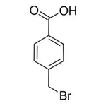 Merck ALPHA-BROMO-PARA-TOLUIC ACID, 97%