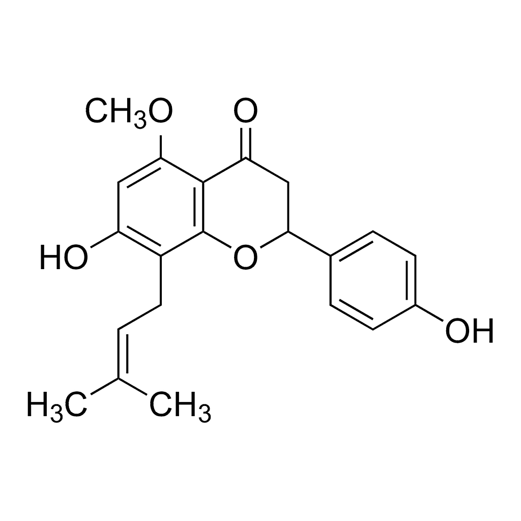 Merck Isoxanthohumol