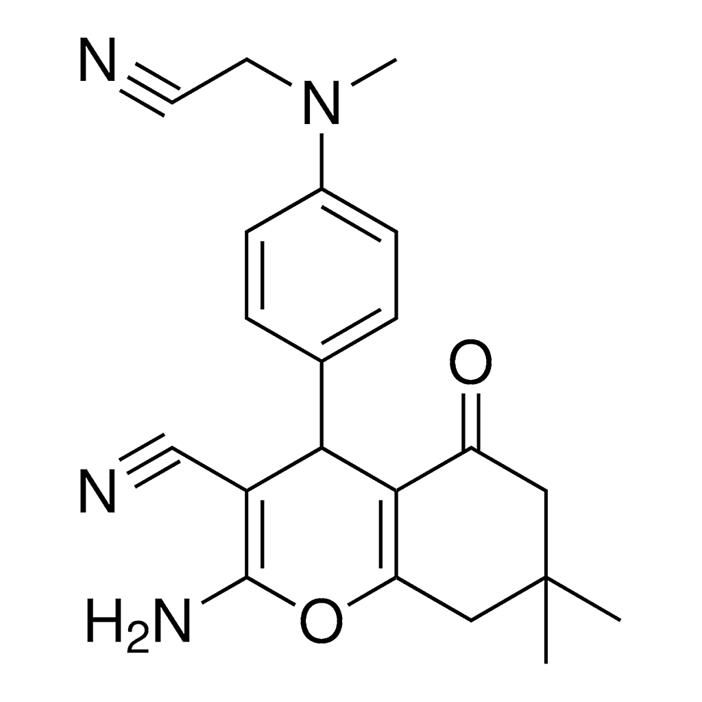 Merck RCL R47,466-5 - 10 MG