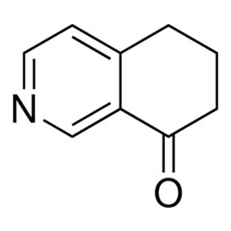 Merck 6,7-DIHYDRO-5H-ISOQUINOLIN-8-ONE