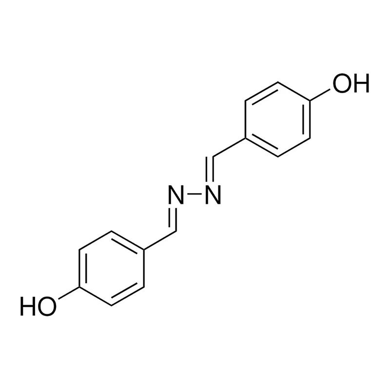 Merck 4-HYDROXYBENZALDEHYDE AZINE-