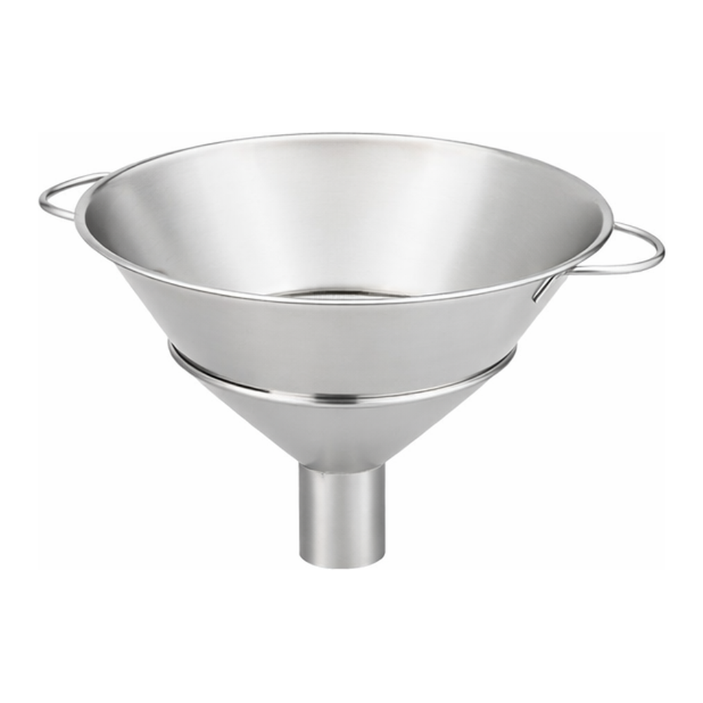AS ONE 4-3900-01 Drum Funnel　DR260