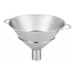 AS ONE 4-3900-01 Drum Funnel DR260