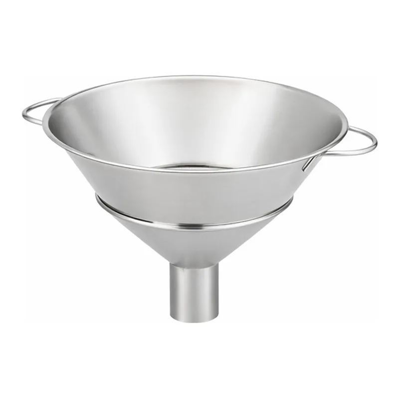 AS ONE 4-3900-01 Drum Funnel DR260