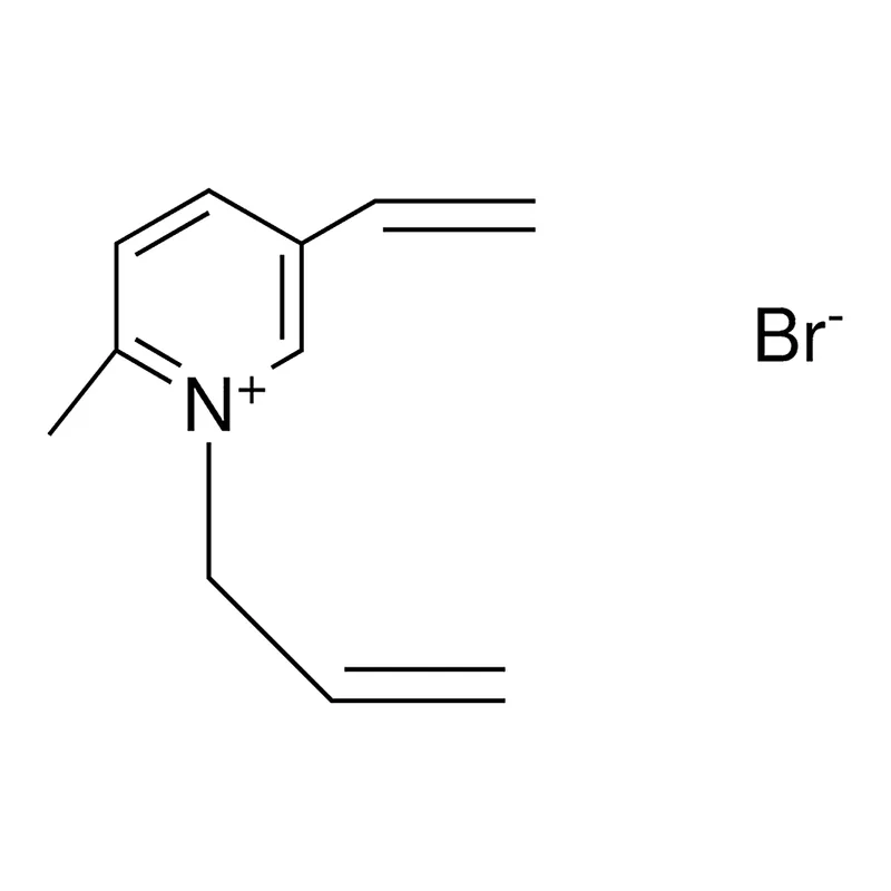 Merck 1-ALLYL-2-METHYL-5-VINYL-PYRIDINI-