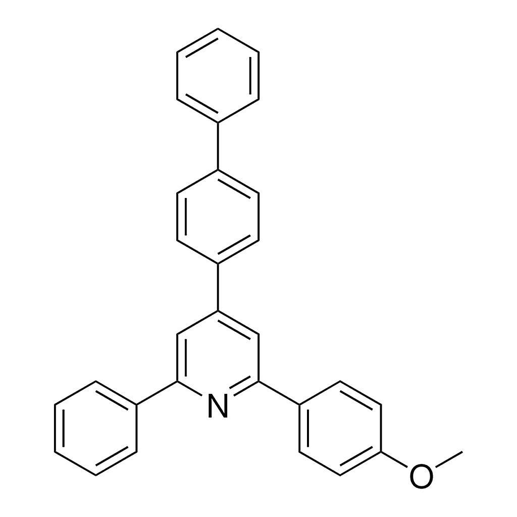 Merck 4-BIPHENYL-4-YL-2-(4-METHOXY-PHE-