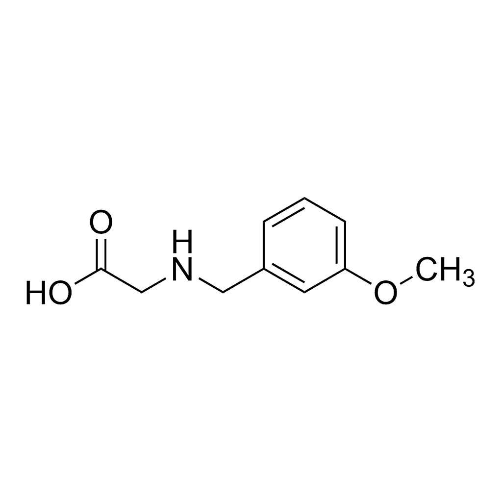 Merck N-(3-Methoxybenzyl)glycine