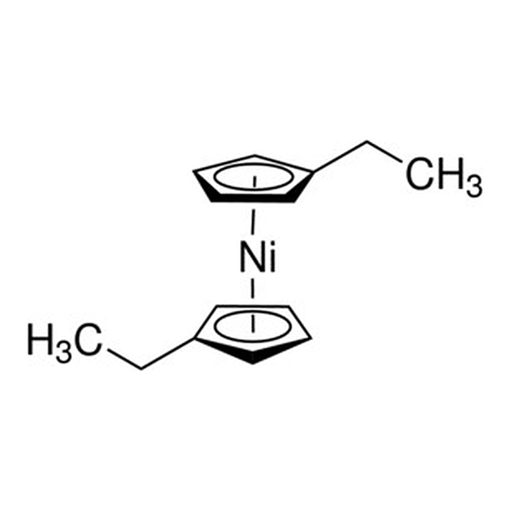 Merck BIS(ETHYLCYCLOPENTADIENYL)NICKEL