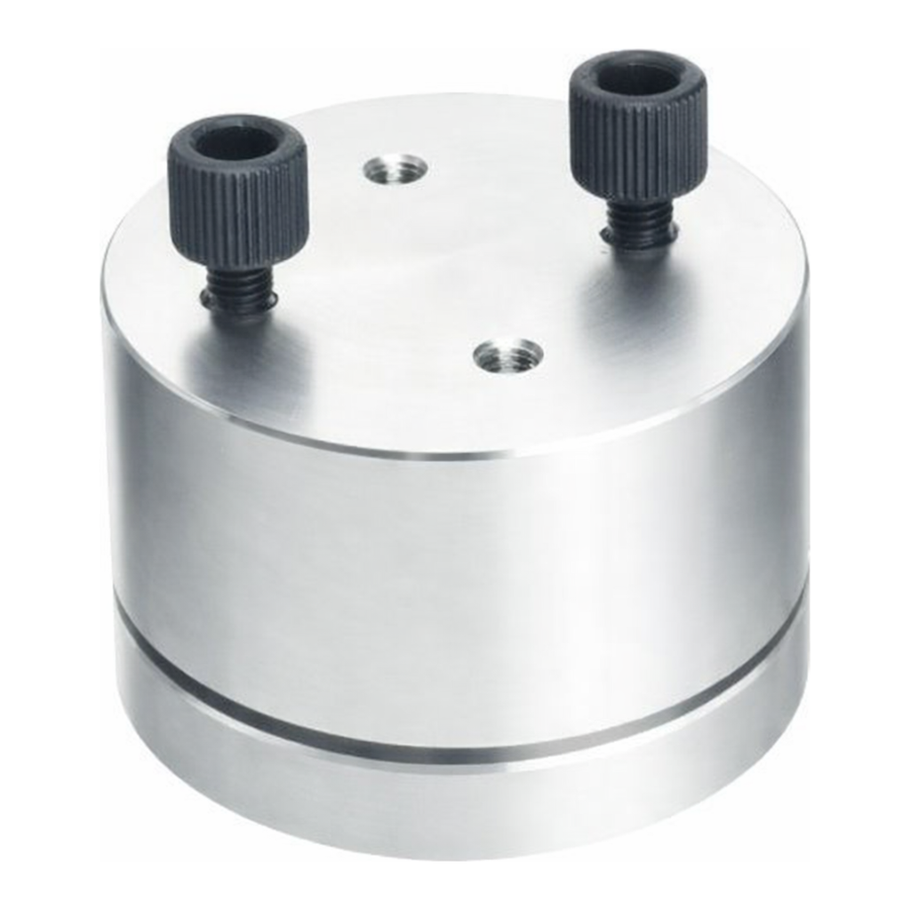 Restek MiniPulse Pulse Damper, 160uL Dead Volume 316 Stainless Steel
