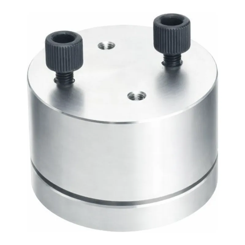 Restek MiniPulse Pulse Damper, 160uL Dead Volume 316 Stainless Steel
