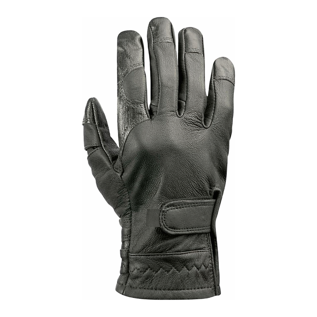 AS ONE TurtleSkin® Glove (Utility PM340), 터틀스킨 장갑 (찔림 및 잘림방지 장갑)