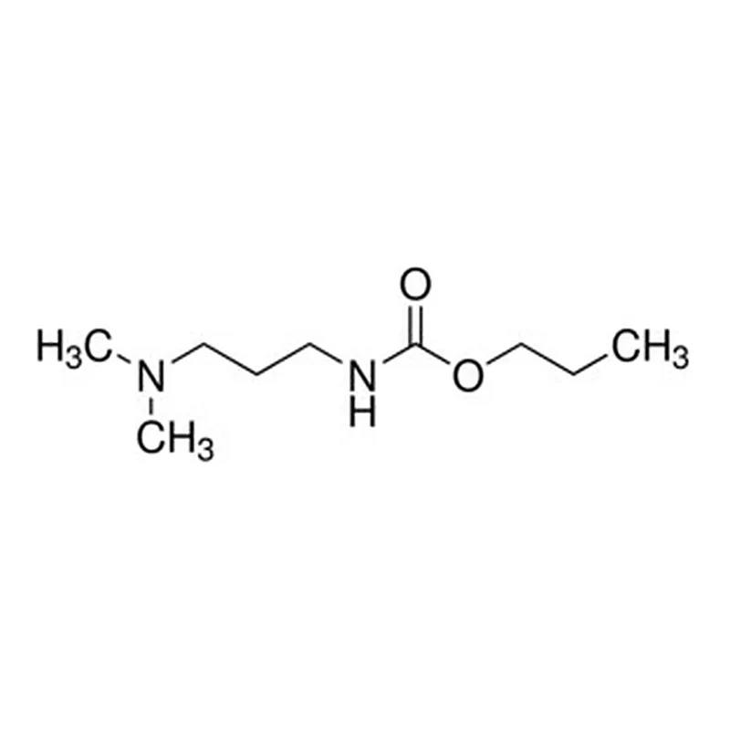Merck PROPAMOCARB PESTANAL (PROPYL 3-(DI METH&