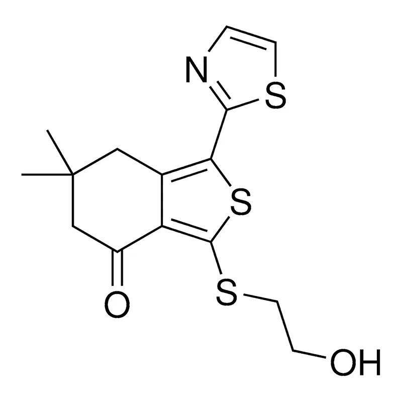 Merck TB21007