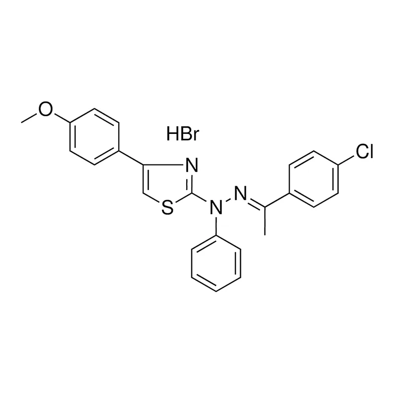 Merck RCL R50,606-0 - 10 MG