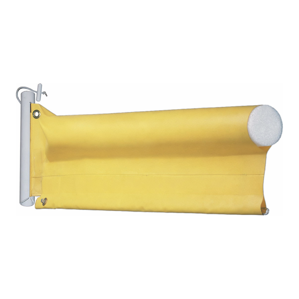 Brady Containment Boom - 6" Float, 12" Skirt, 50' L