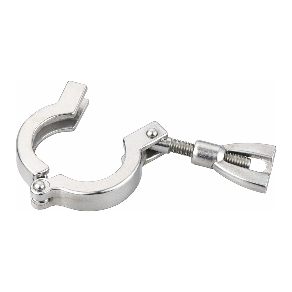 AS ONE NW SUS Clamp, NW SUS 클램프