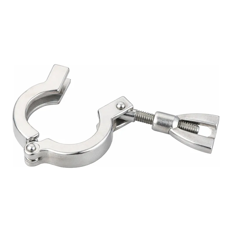 AS ONE NW SUS Clamp, NW SUS 클램프