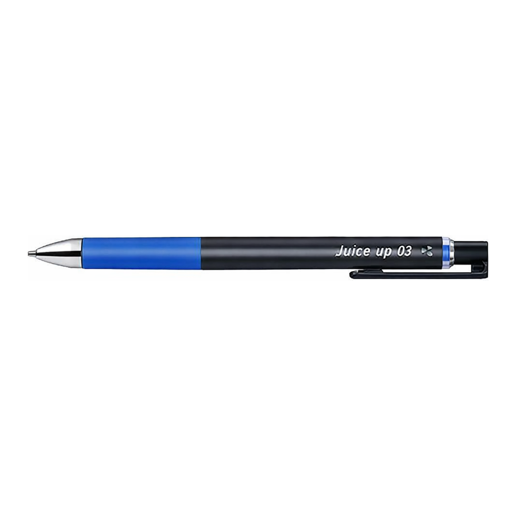 OFFICENEX [장기품절]
파이롯트 쥬스업 젤잉크 중성펜 0.3mm 블루