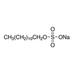 Merck SODIUM LAURYL SULFATE, UNITED STATES PHA