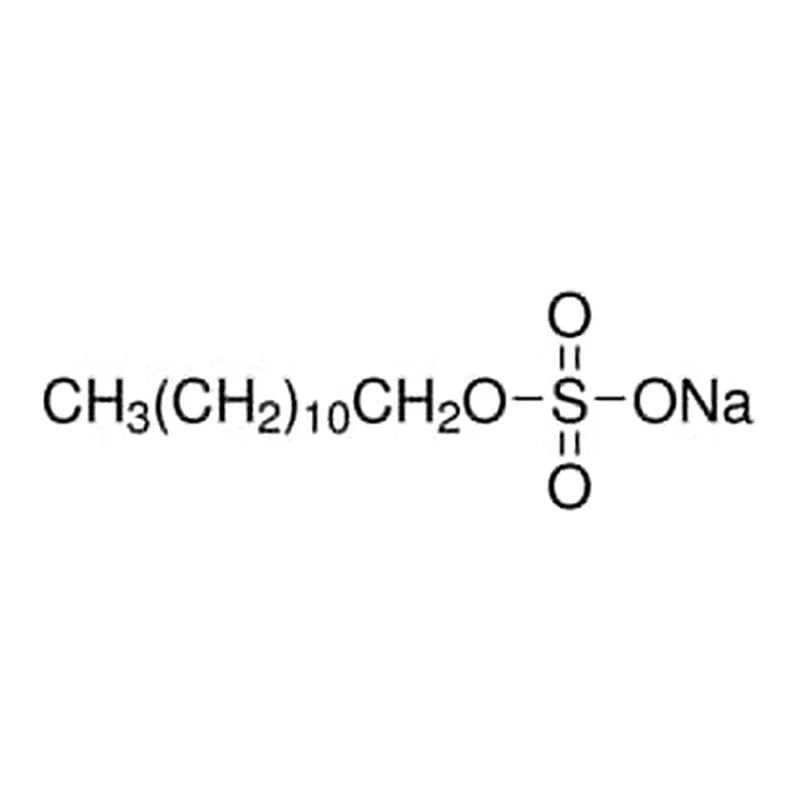 Merck SODIUM LAURYL SULFATE, UNITED STATES PHA