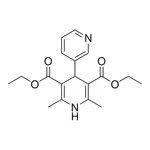 Merck 2',6'-DIMETHYL-1',4'-2H-(3,4') - 50 MG&
