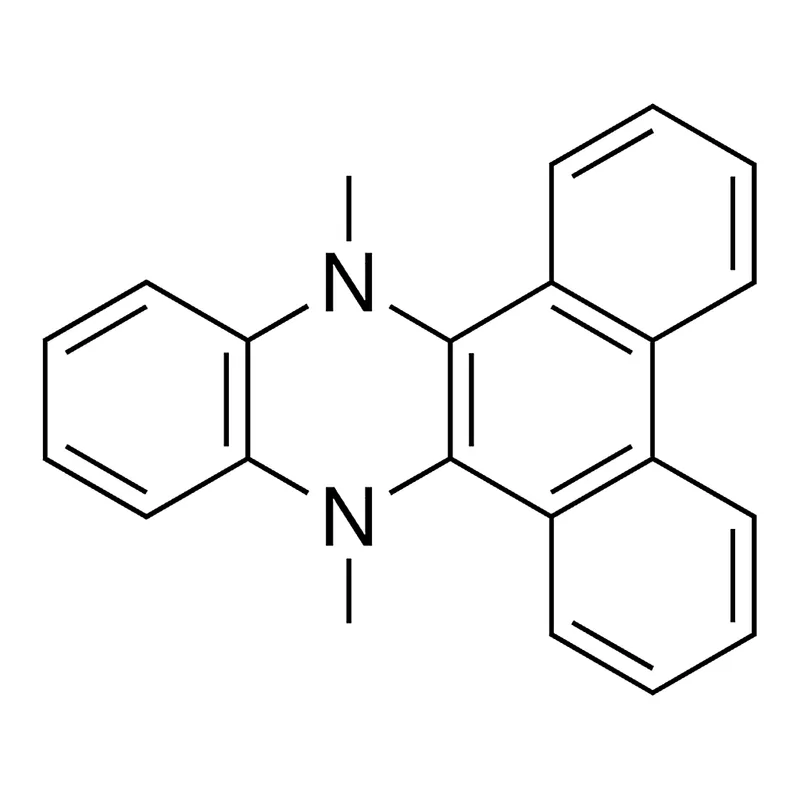 Merck 9,14-DIMETHYL-9,14-DIHYDRO-DIBEN-