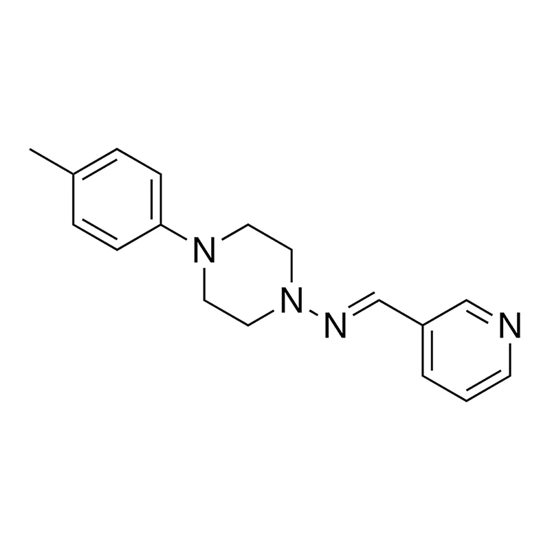 Merck PYRIDIN-3-YLMETHYLENE-(4-P-TOL - 25 MG &
