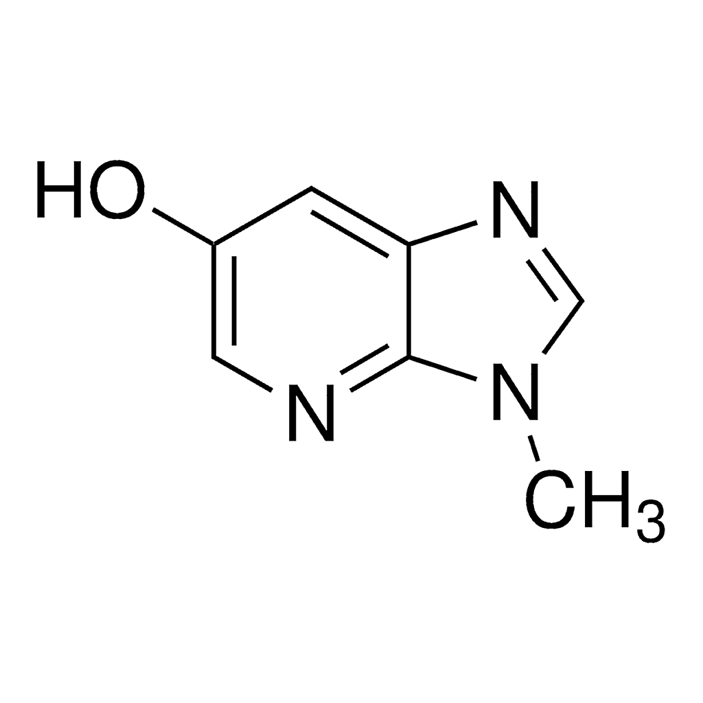 Merck 3-Methyl-3H-imidazo[4,5-b]pyridin-6-ol