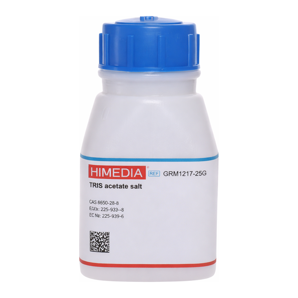 Himedia TRIS acetate salt