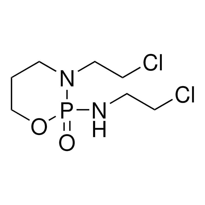 Merck Ifosfamide