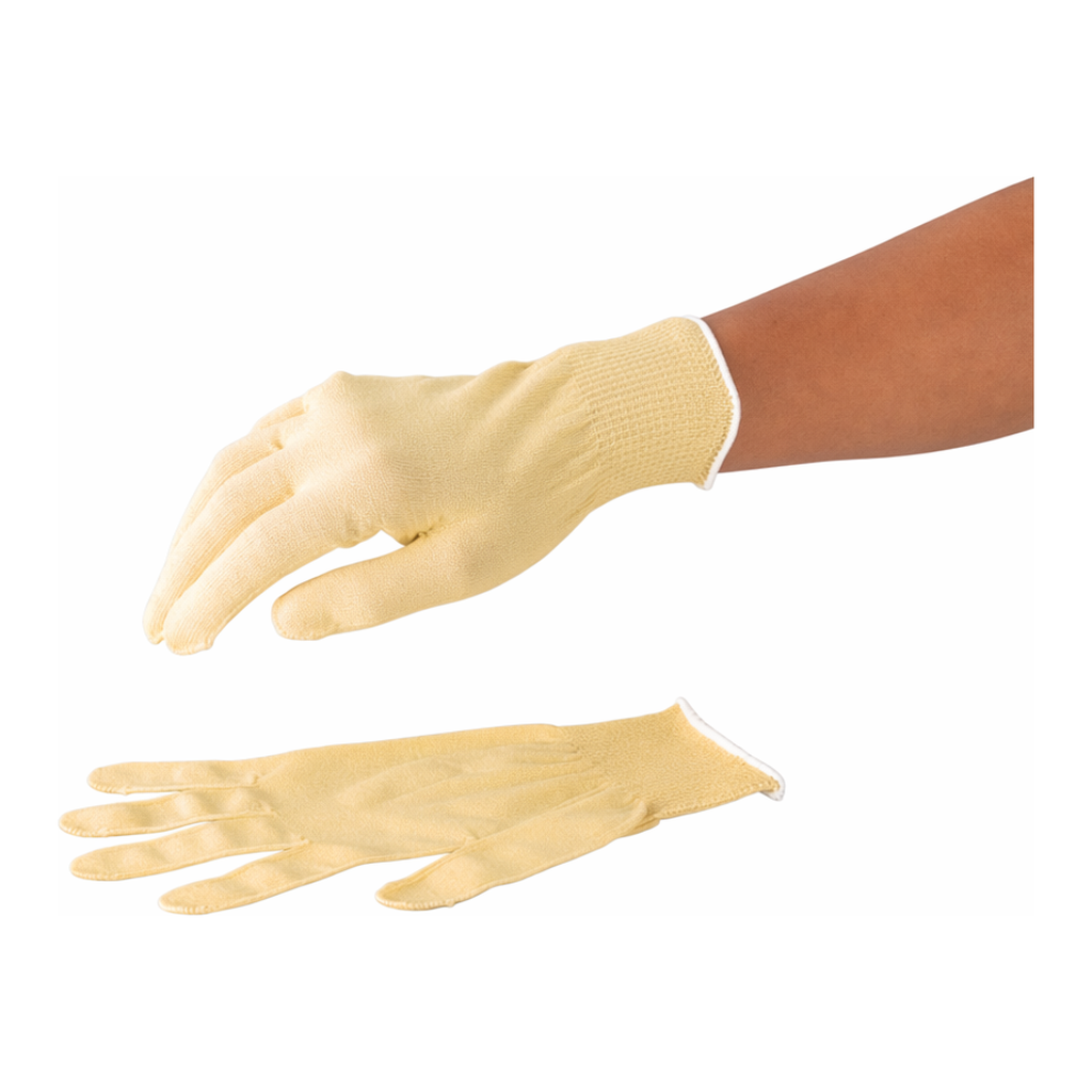AS ONE Inner Glove (for Cut Wound PreventIon), 속장갑(절상방지용)