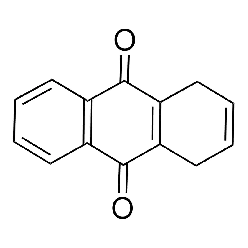 Merck 1,4-DIHYDROANTHRAQUINONE-
