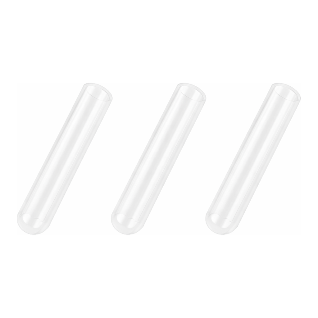 AS ONE Durham tube 6 phi mm 80 pieces