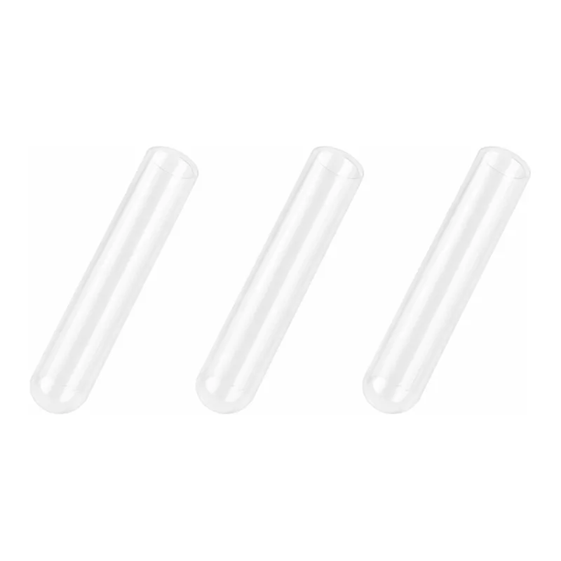 AS ONE Durham tube 6 phi mm 80 pieces