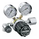 AS ONE PrecisIon Pressure Regulator(SRS-HS), 정밀 압력 조정기(SRS-HS)