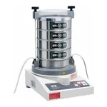 AS ONE Electromagnetic Sieve Shaker, 전자 체 진탕기