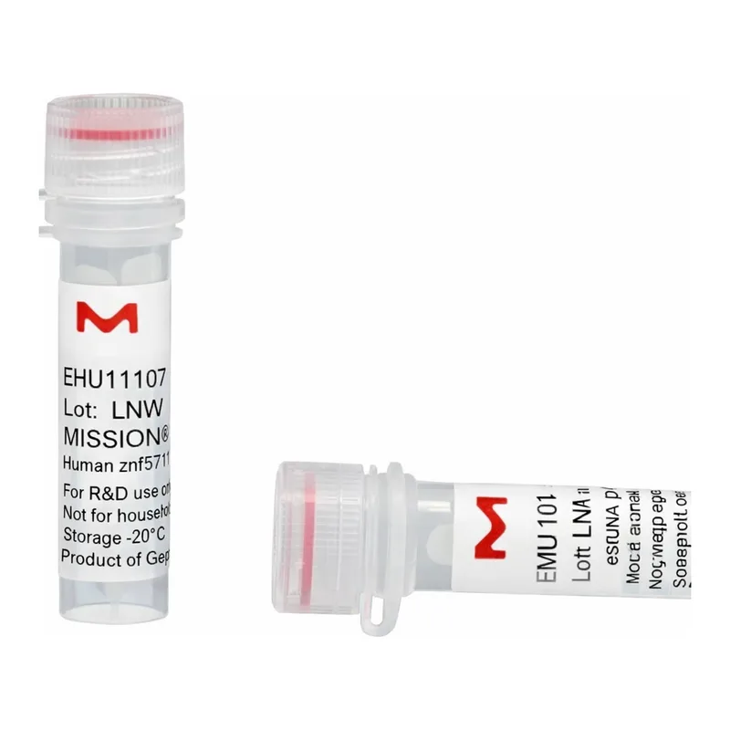 Merck MISSION(R) esiRNA