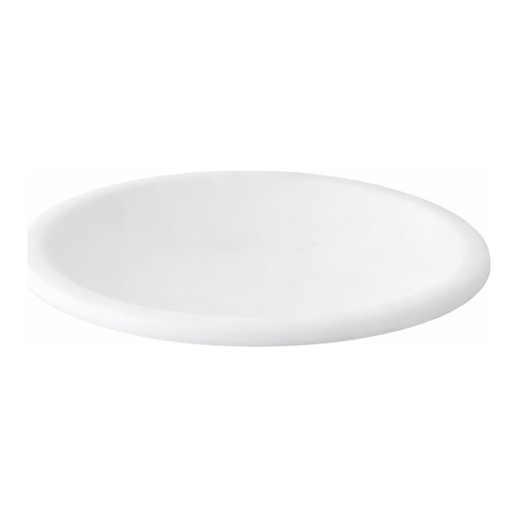 AS ONE PTFE watch dish, phi 50 mm