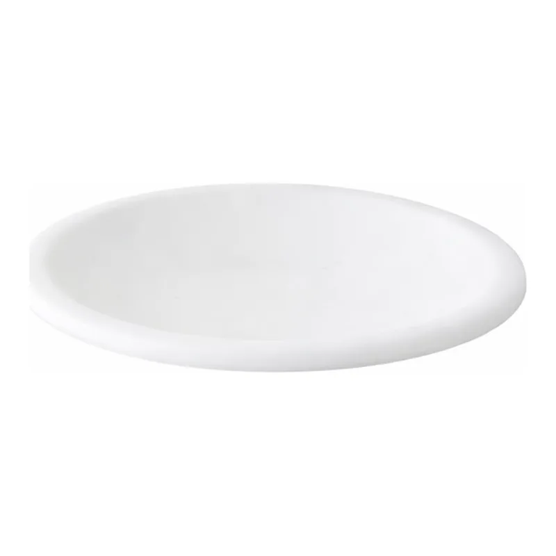 AS ONE PTFE watch dish, phi 50 mm