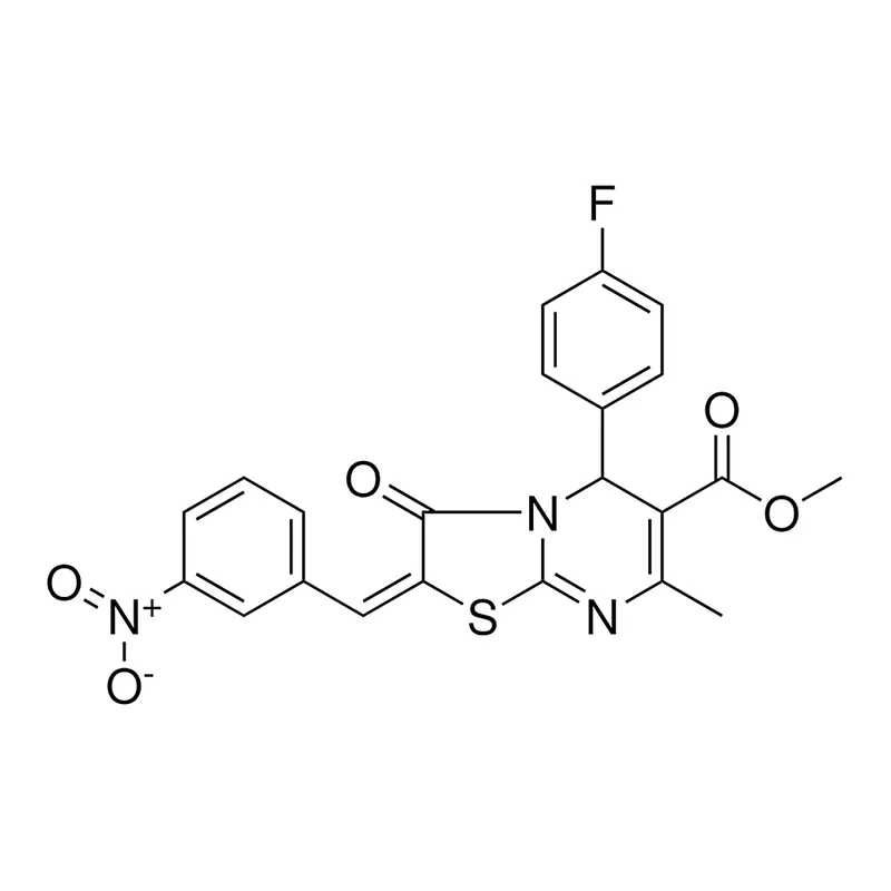 Merck R26,653-1 - 10 MG