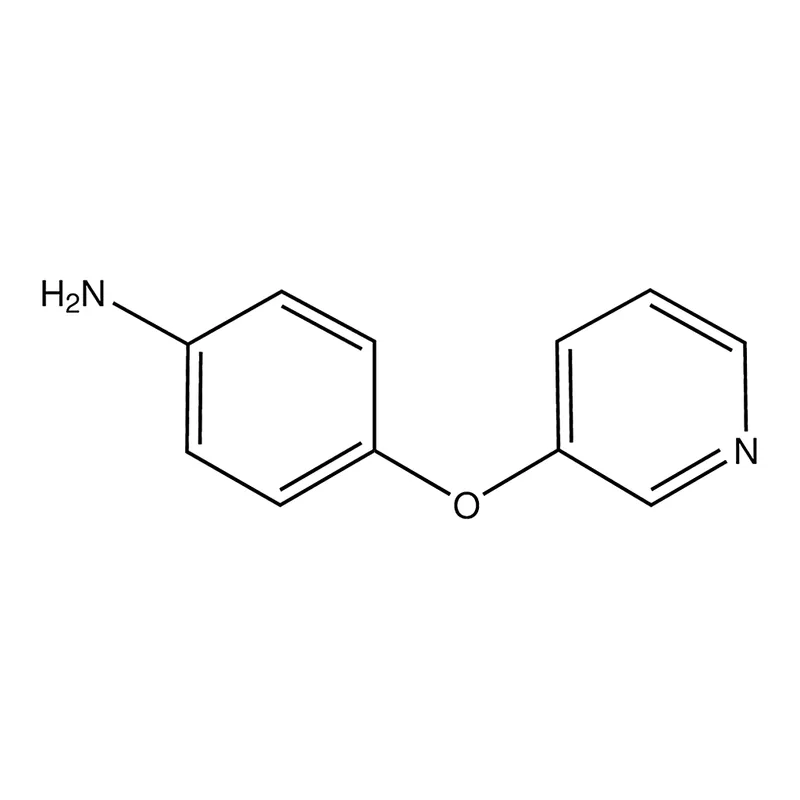 Merck 4-(Pyridin-3-yloxy)aniline