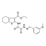 Merck RCL R93,365-1 - 10MG