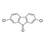 Merck 2,7-DICHLORO-9-FLUORENONE, TECH., 90%