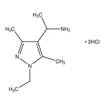 Merck 1-(1-Ethyl-3,5-dimethyl-1H-pyrazol-4-yl)ethanamine dihydrochloride