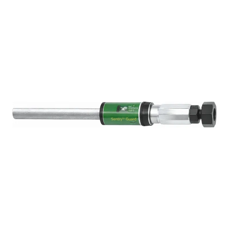 Waters Spherisorb Silica Silica Column, 80 Å, 5 µm, 4.6 mm X 250 mm, 1/pk, with eConnect Column Tag