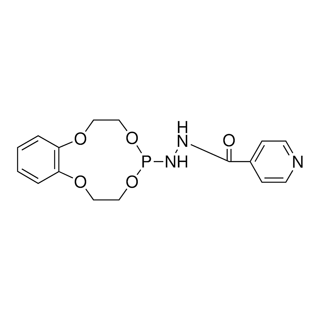Merck ISONICOTINIC ACID N'-(TETRAOXA--
