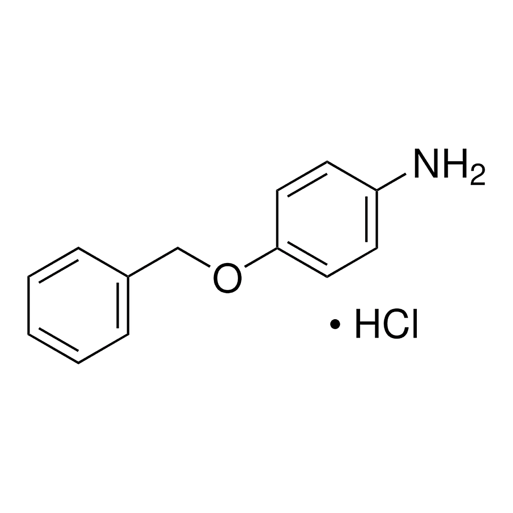 Merck 4-(Benzyloxy)aniline hydrochloride
