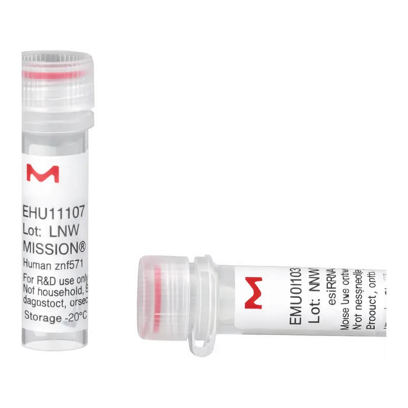 Merck MISSION(R) esiRNA