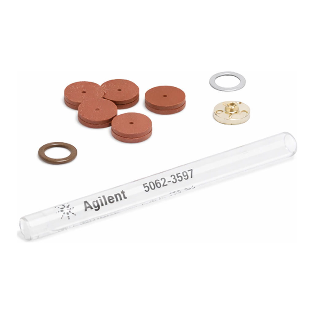 Agilent QuickPick Splitless Inlet PM Kit