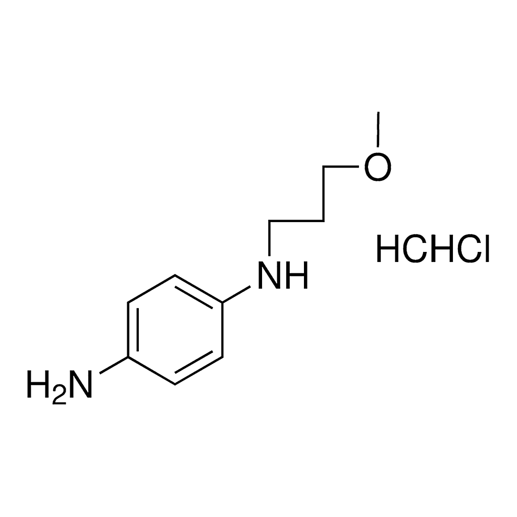 Merck N-(3-METHOXYPROPYL)-1,4-PHENYL - 50 MG&